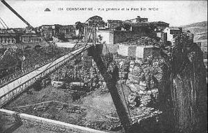 CONSTANTINE VUE GENERALE